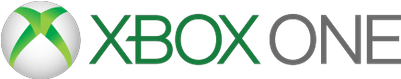 Xbox One Logo - Logo Xbox One (400x400), Png Download