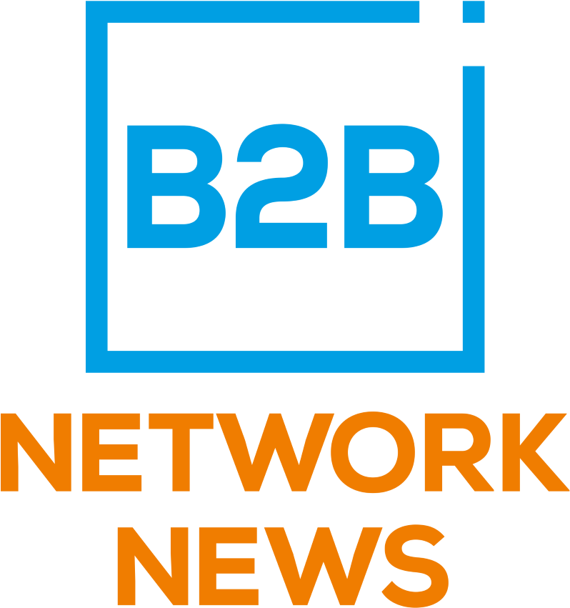 B2b Network News Logo 1000×1000 Png - Pe Hub Logo (1000x1000), Png Download