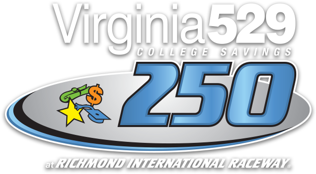 Nascar Xfinity Series - Virginia 529 College Savings 250 (640x360), Png Download