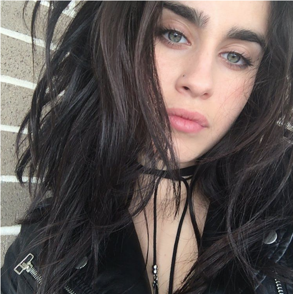 Lauren Jauregui Contribuiu Para O Fifth Harmony Ter - Lauren Jauregui (1200x630), Png Download