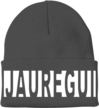 Lauren Jauregui Beanie - Knit Cap (450x450), Png Download