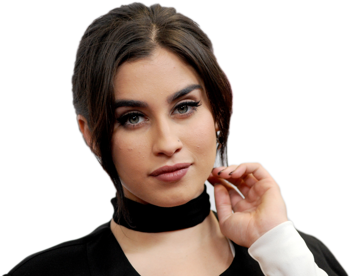 Lauren Jauregui, Fifth Harmony, And Lauren Image - Lauren Jauregui (500x351), Png Download