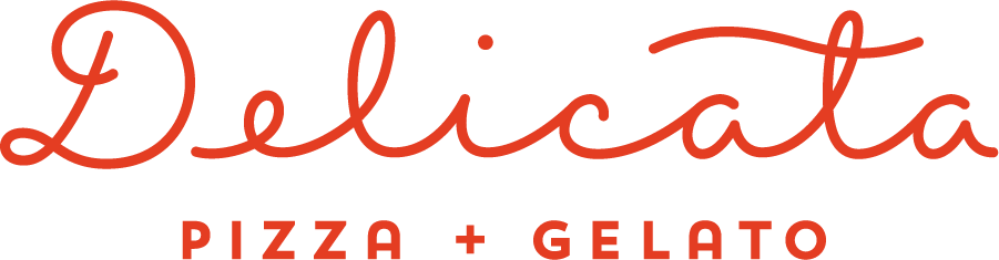 Delicata Logo - Delicata Squash (901x235), Png Download