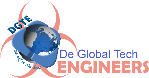 De Global Tech - Blog (549x399), Png Download