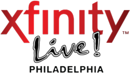Chief Operating Officer Xfinity Live - Xfinity Series Logo Png (520x280), Png Download