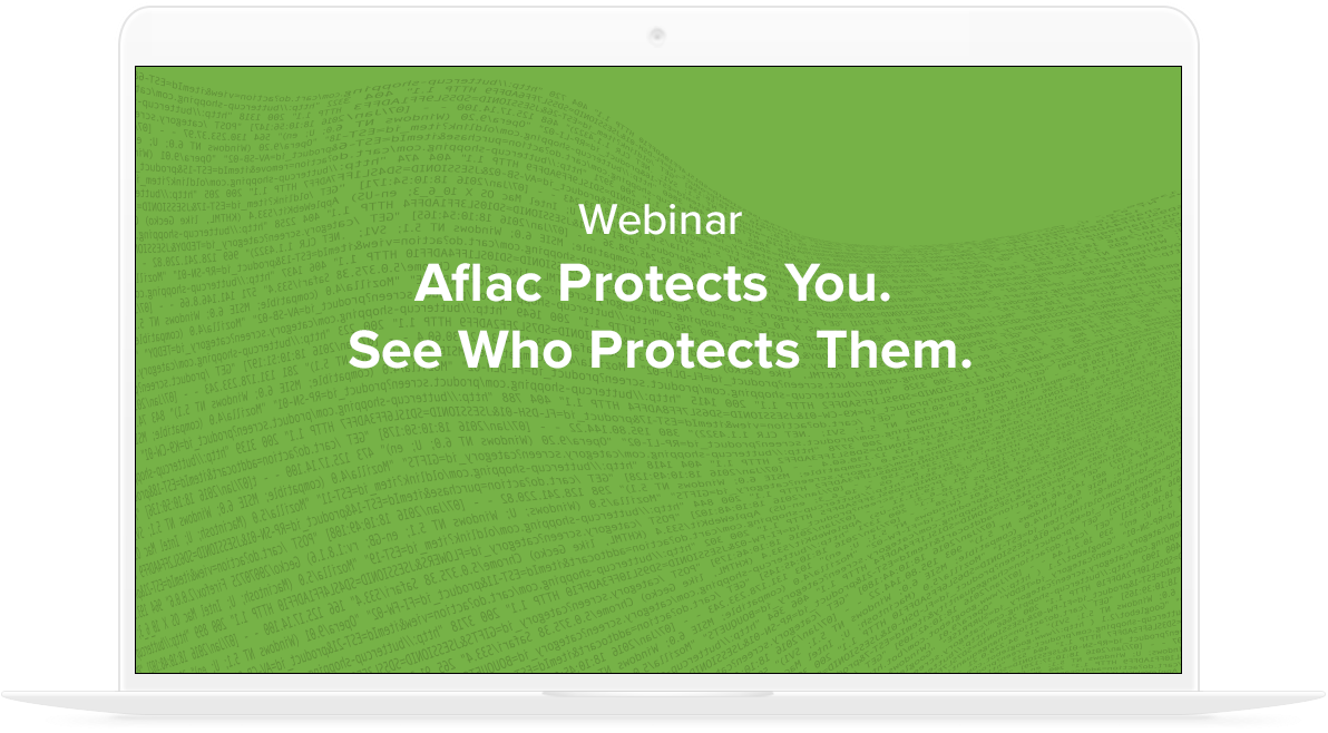 Aflac Protects You - Nist Cybersecurity Framework (1200x684), Png Download