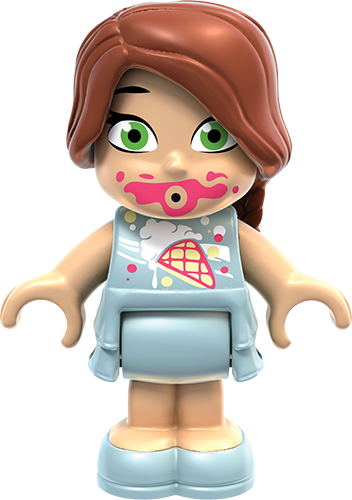 Figures - Figurine (352x500), Png Download