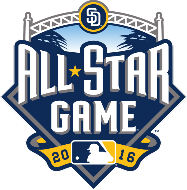 In Contrast To Aflac, I Believe That 3m Is One Of The - All Star Game 2016 (640x653), Png Download