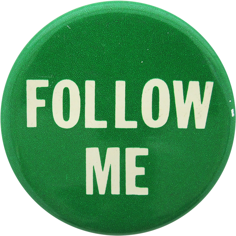 Follow Me - Photograph (1000x963), Png Download