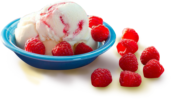 Gourmet Ice Cream - Portland (752x457), Png Download