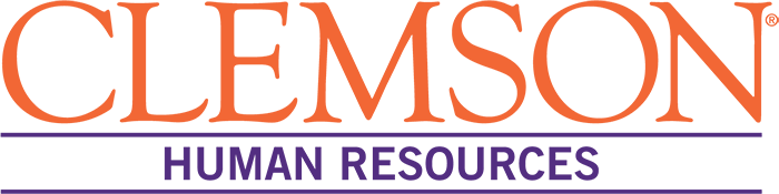 Human Resources Logo White Human Resources Logo Color - Clemson Plant And Environmental Sciences (700x175), Png Download