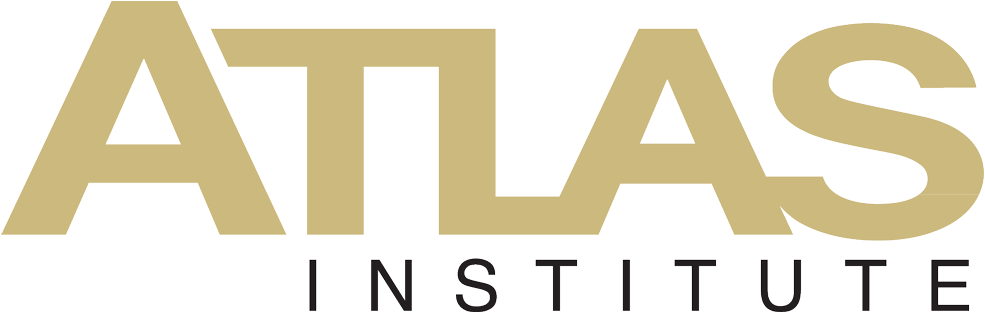 Atlas Logo Transparent2 - Cu Boulder Atlas Logo Png (992x311), Png Download