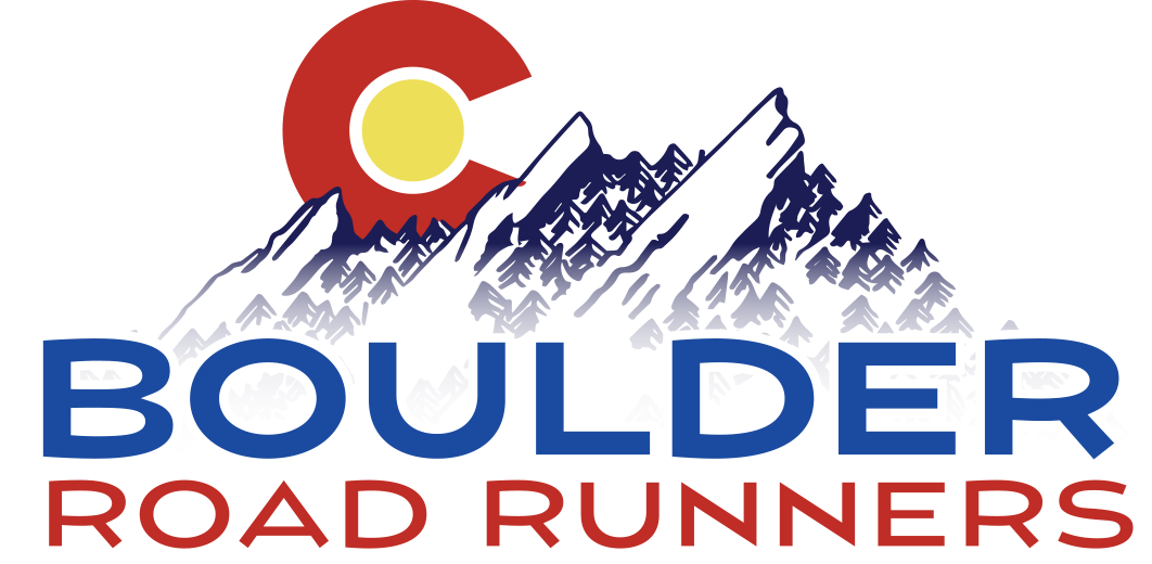 Boulder Road Runners - Boulder (1062x520), Png Download