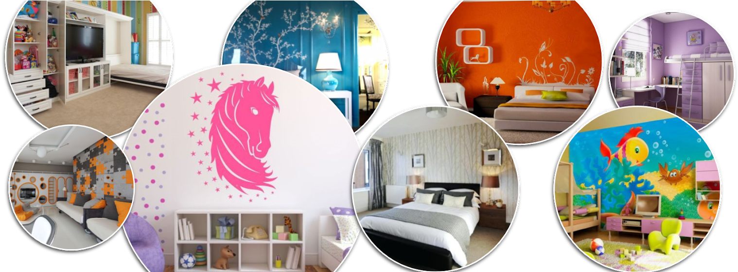 The Tumblr Decoration Wallpaper, Inspired By The Famous (1600x560), Png Download