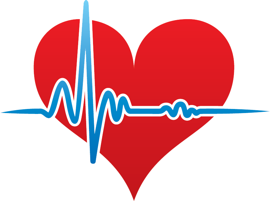 Heart Aflac Logo Small - Cpr Save A Life (877x651), Png Download