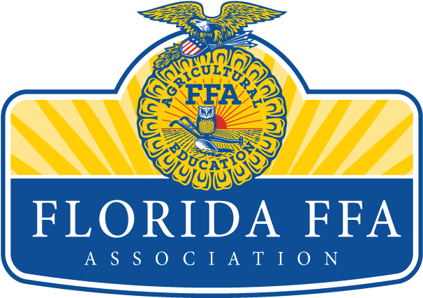 Funding The Future Of Citrus - Florida Ffa Association Logo (1000x700), Png Download