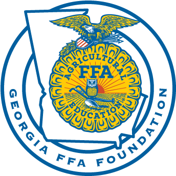 Georgia Ffa Foundation, Ga - Ffa Georgia (353x353), Png Download
