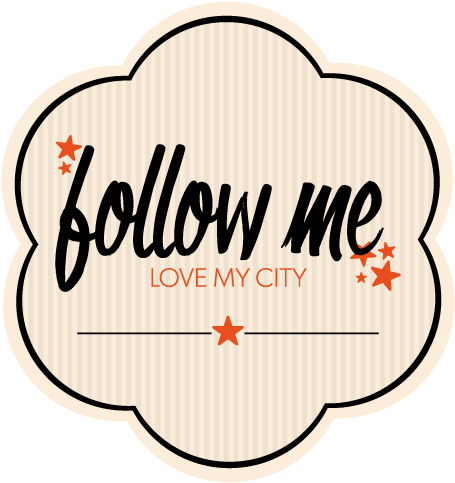 Love My City - Blog (471x499), Png Download