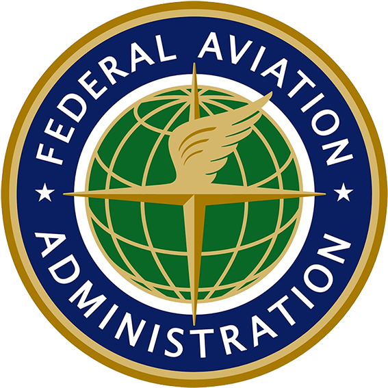 Faa Exemption 333 Approved - Faa Usa (600x600), Png Download