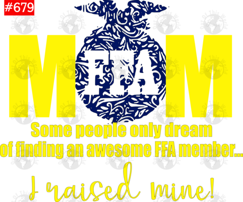 Mom Ffa - Computer File (500x417), Png Download