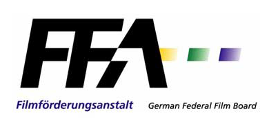 Ffa Logo - Ffa German Federal Film Board (389x389), Png Download