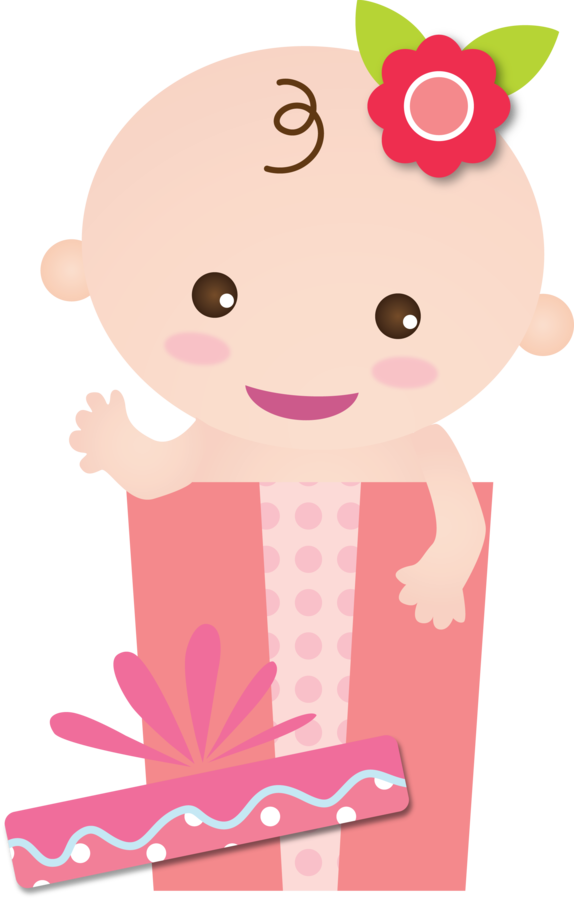 Svg Pin By Tania Hastings On Betty Boop - Baby Girl Clipart (574x900), Png Download