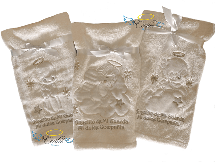 Inicio / Tienda / Bautizo / Accesorios Para Bautizo - Blanket (800x800), Png Download