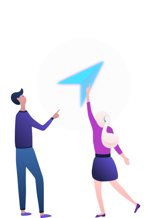 Home Page People Pointing - Running Across Finish Line (551x718), Png Download