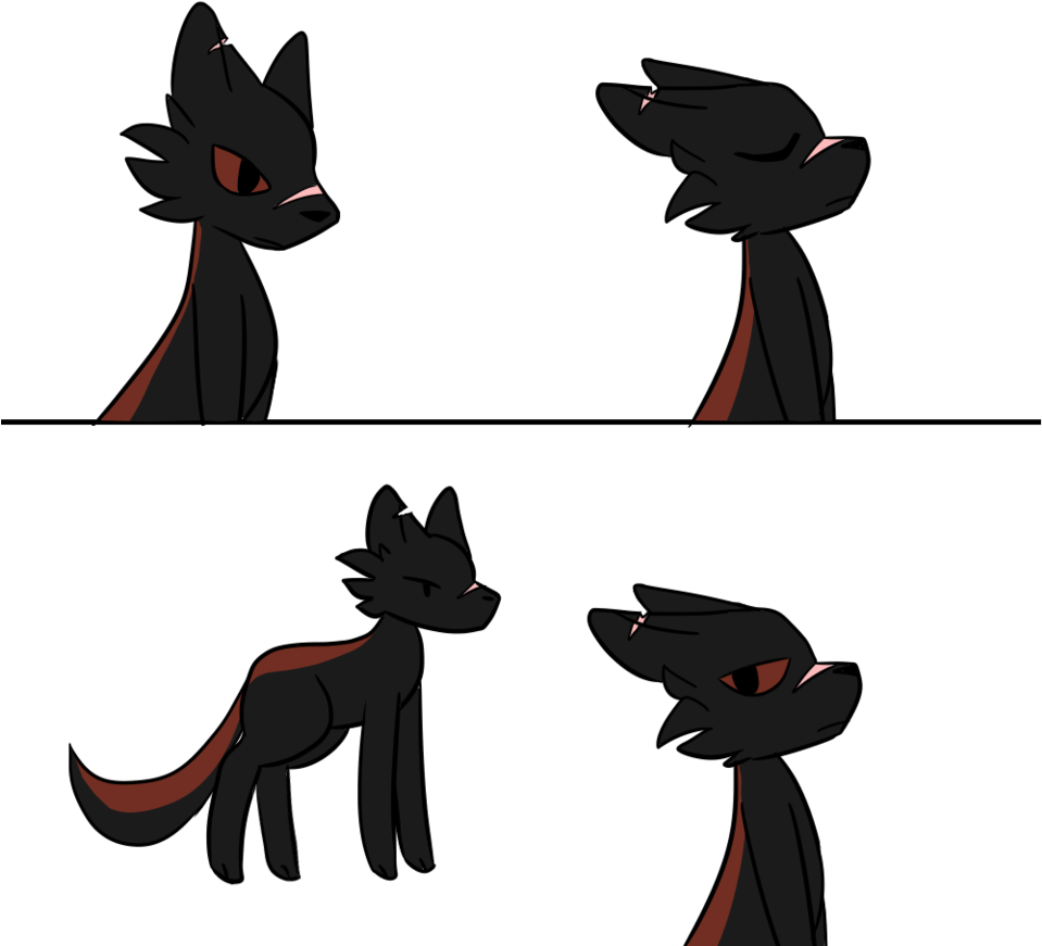 Galacticpetal's Game Sprite Request - Cartoon (960x960), Png Download