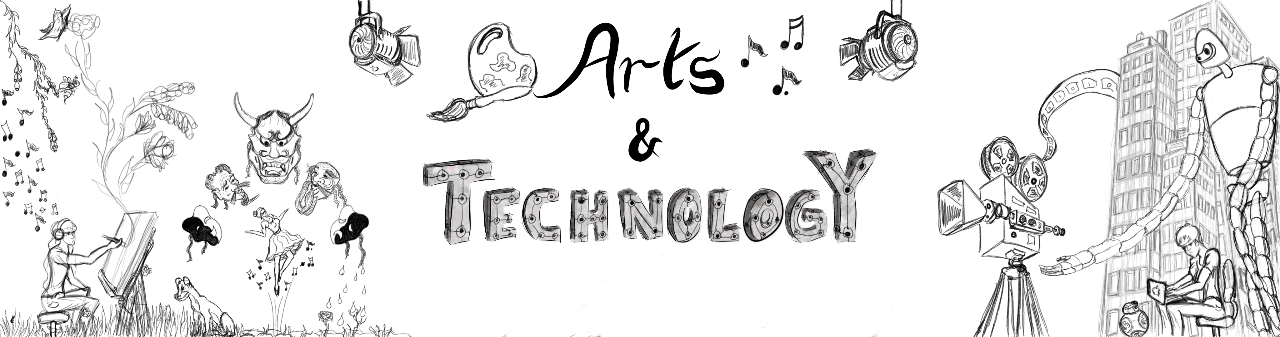 Just A Random Sketch Dump - Calligraphy (4096x1080), Png Download