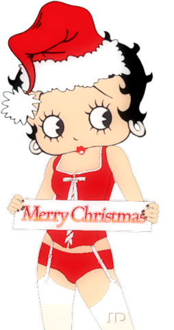 But I Am Very Aware That A Lot Of Things Have Changed - Betty Boop 2005 Calendar [calendar] [aug 01, 2004] (298x502), Png Download