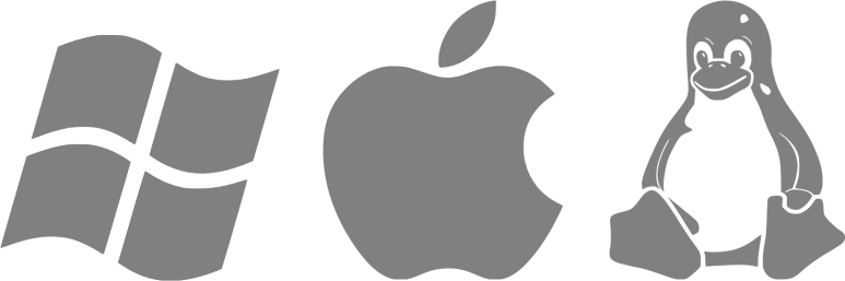 Cross Platform & Codec Independent - Checkpoint Software Technologies (773x257), Png Download