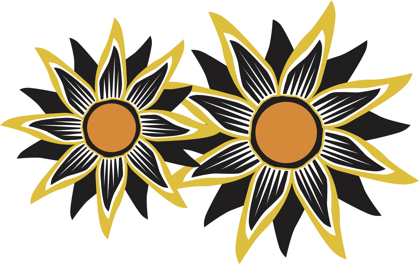 Sunflower Theatre - Sunflower (1500x900), Png Download