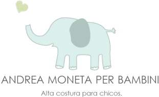Web De Andrea Moneta Per Bambini Vestido Tienda - Clothing (400x300), Png Download