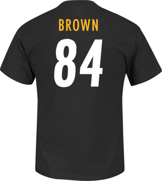 Brian Dawkins Hall Of Fame Shirt (538x600), Png Download