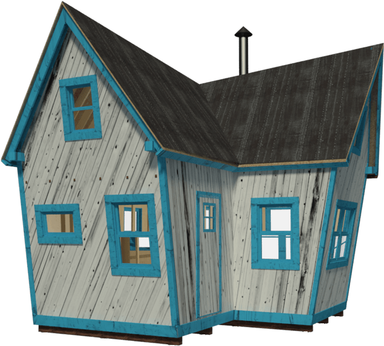 House And Construction Png (800x800), Png Download