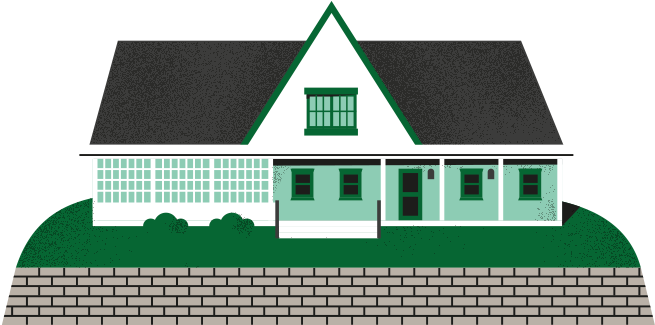 Mormon Missionaries Established This Adobe-brick Fort - Architecture (800x800), Png Download