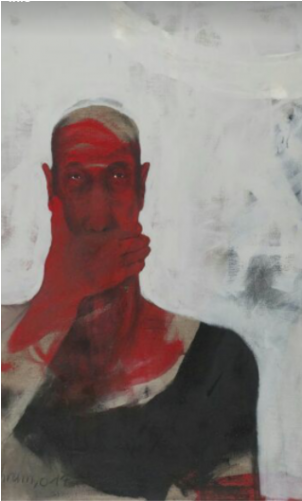 Bahram Hajou (500x500), Png Download