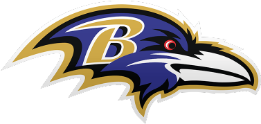 Scoring Summary, Bal, Pit - Baltimore Ravens Logo (400x400), Png Download