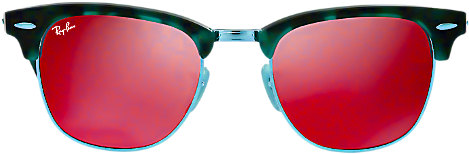 Googles Png Download, New Png - Ray Ban Sunglasses Png Transparent (680x340), Png Download