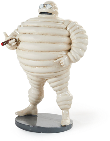 00 € Figurines - Michelin (800x570), Png Download