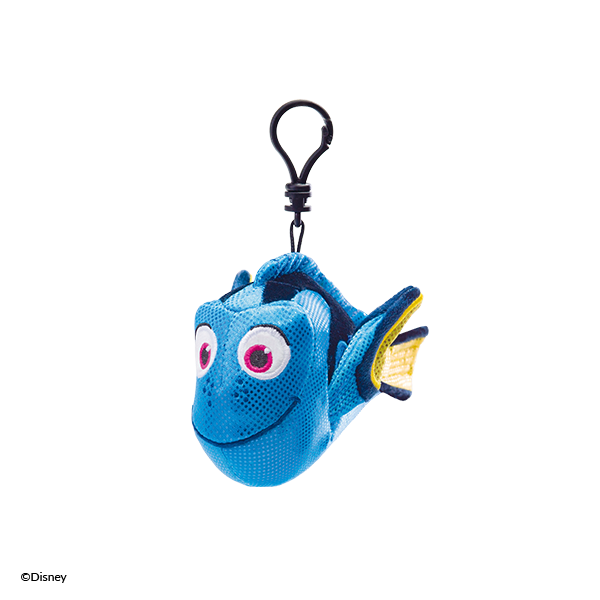 Dory-scentsy Buddy Clip - Scentsy Disney Collection (600x600), Png Download