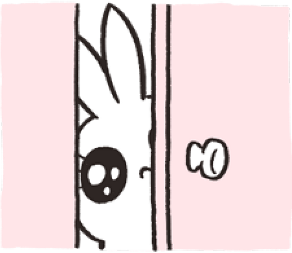 Line Sticker On Twitter - Illustration (600x600), Png Download