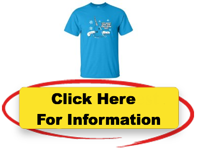 Elements Bye Buddy Mr Narwhal Elf Movie Funny Christmas - T-shirt (400x300), Png Download