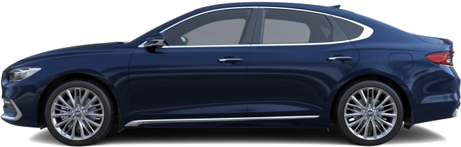 Parent Directory - Hyundai Grandeur (1024x462), Png Download