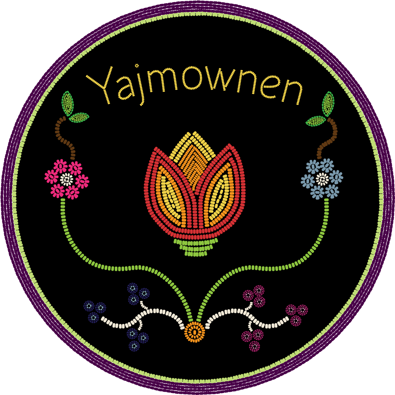 Circle (1400x1400), Png Download