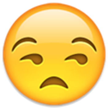 Emoticones De Whatsapp Beso Png - Emojis Png (380x380), Png Download