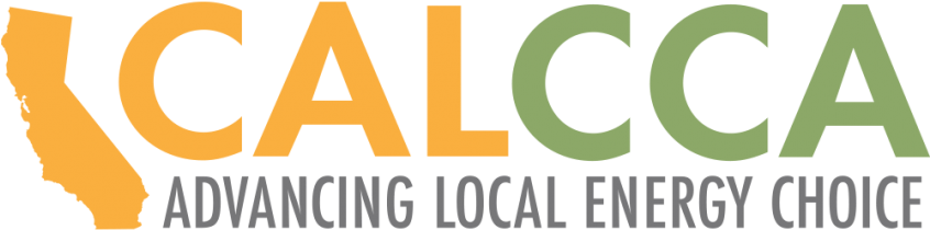 California Ccas Achieve 2,000-megawatt Milestone For - Graphic Design (845x321), Png Download