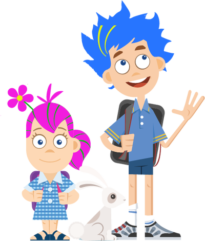 Download Crazy Hair Day Poster Png Image With No Background