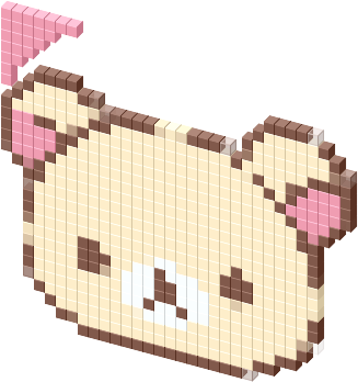 View Cursor On T-shirt - Boy Scout Favicon (330x418), Png Download